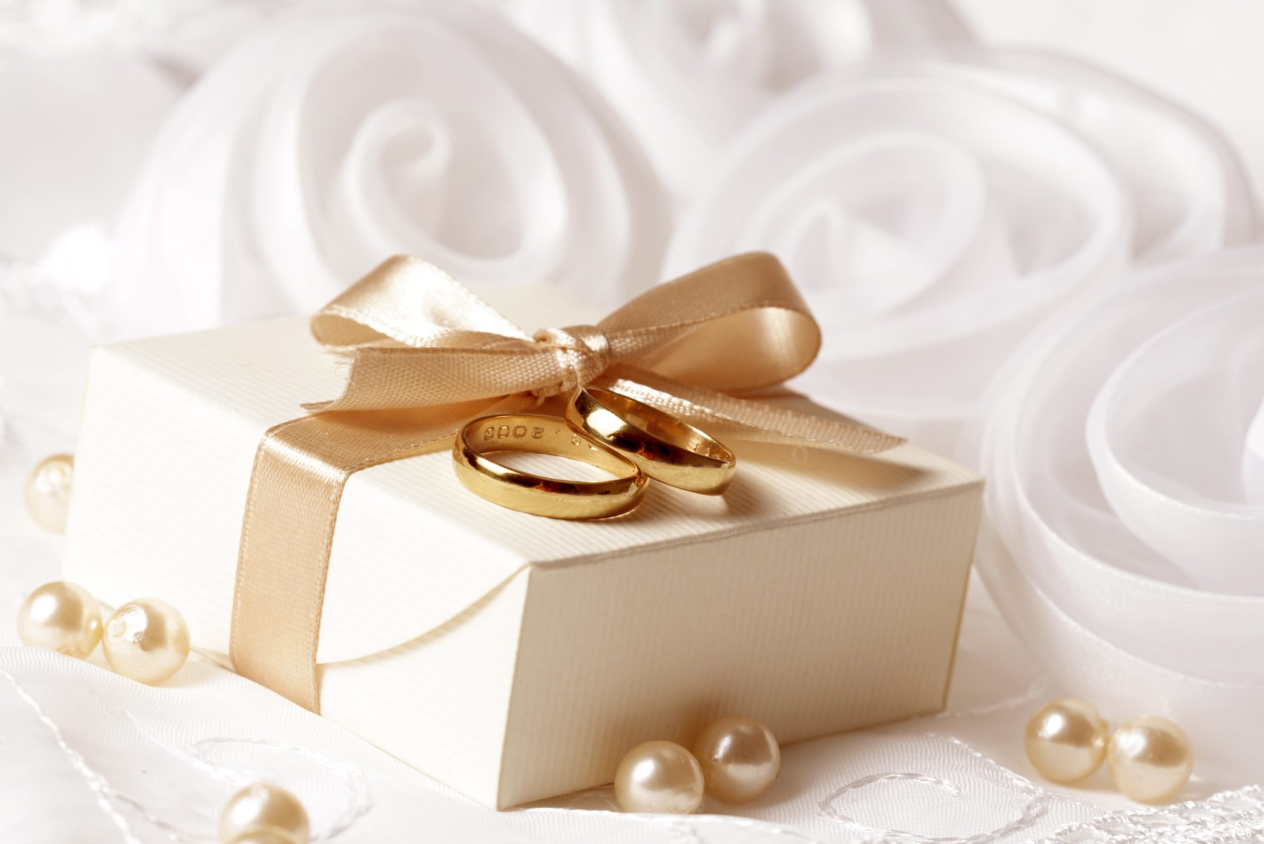 Gifting ideas for the newlyweds - Shawano Leader