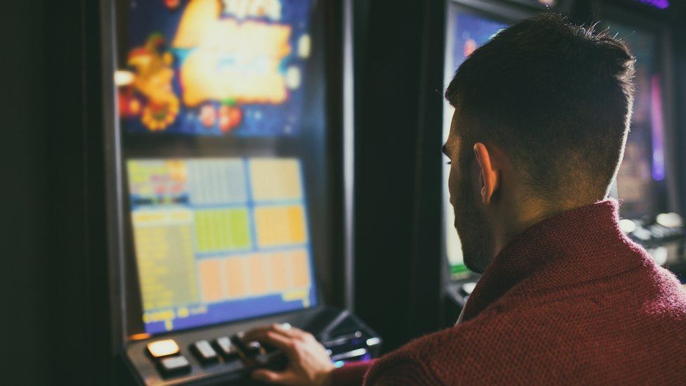 Online slot addiction problems: Signs and Symptoms