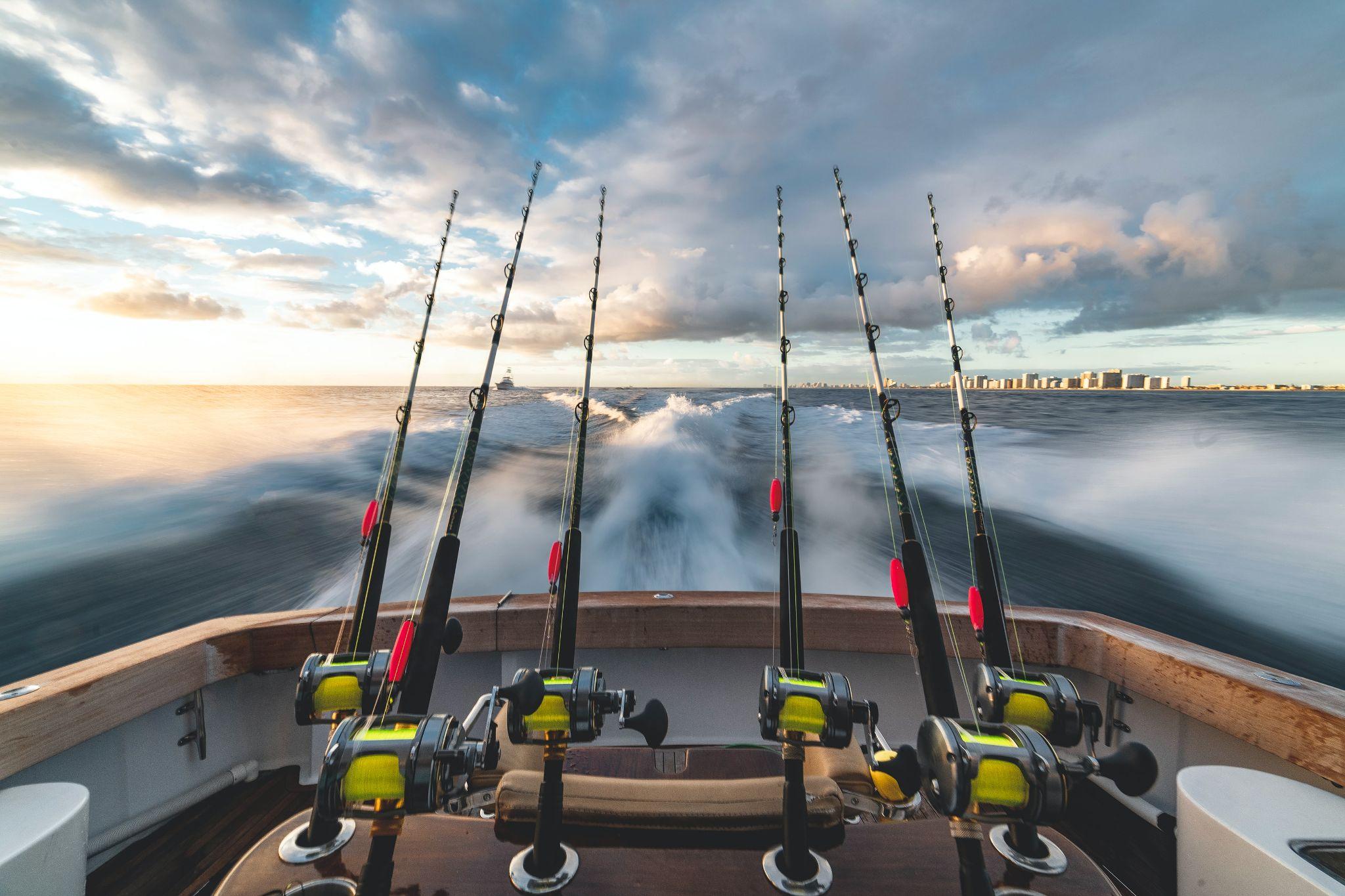 The Essentials in Starting Your Fishing Charter Business