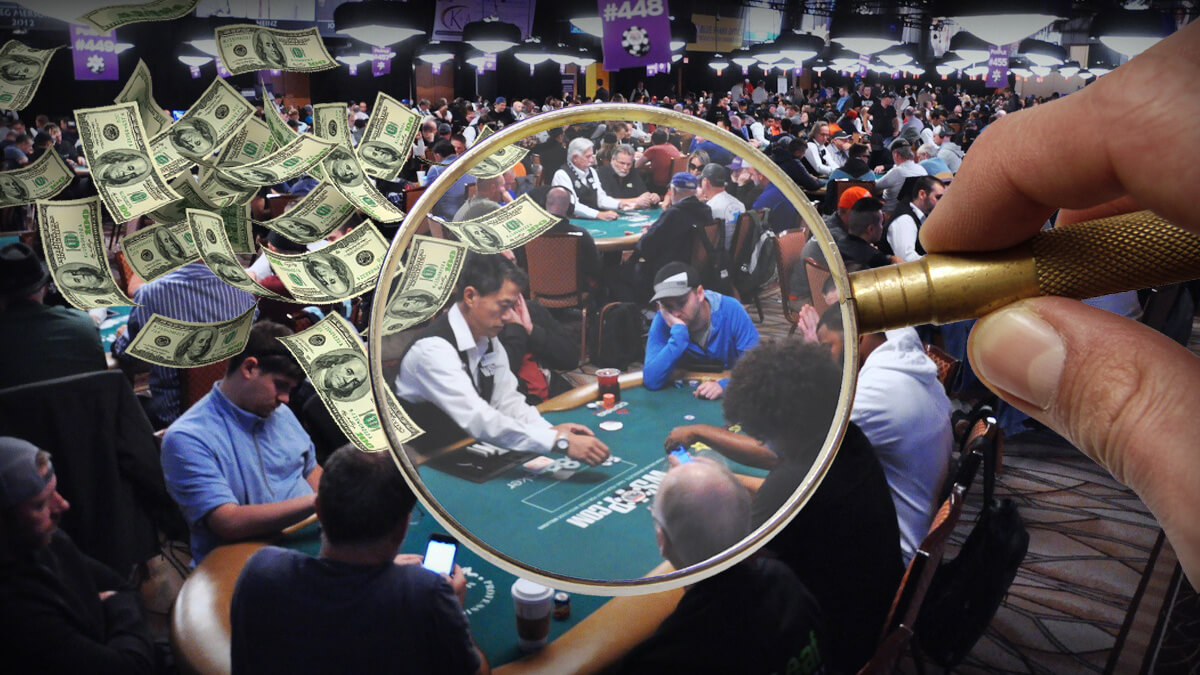 8 Tips to Improve Your Game by Watching Poker – BestUSCasinos.org