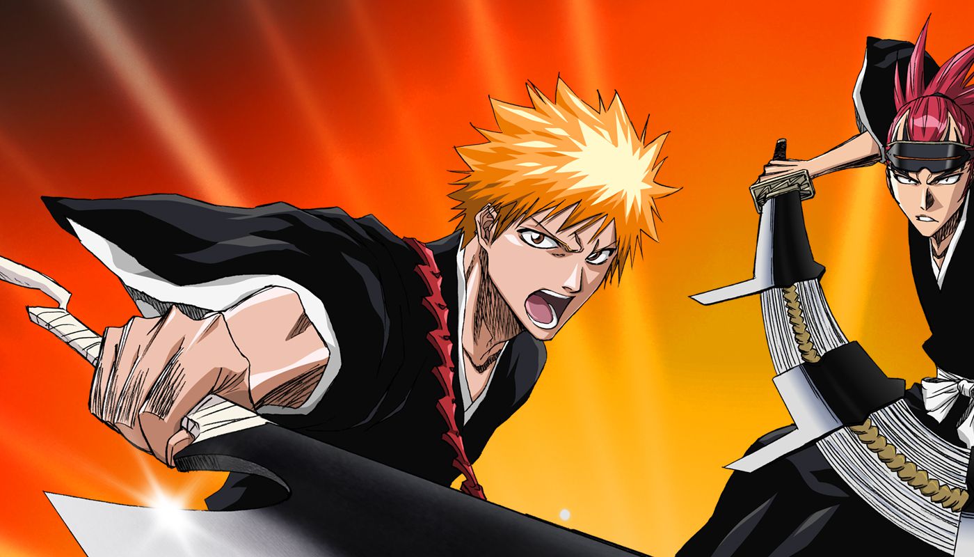 Bleach anime reportedly coming back with an adaptation of the Thousand-Year  Blood War arc - Polygon