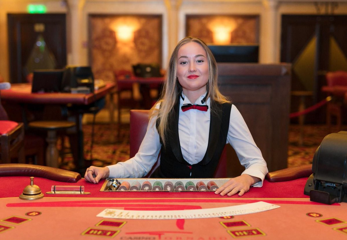 Casino Jobs Near Seattle: Perks Worth Considering - Casino Girl