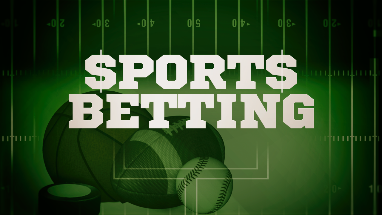 Online sports betting begins in Tennessee Sunday