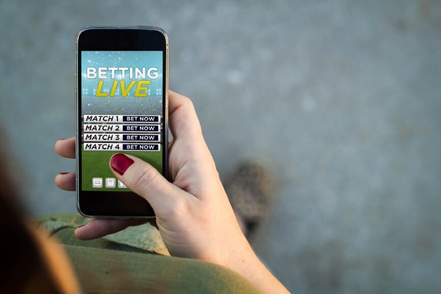 Top 10 Sports Betting Companies in the World 2019 | Online Gambling Market  - Technavio