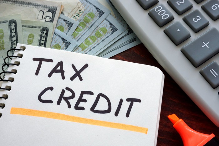 What is Tax Credit Financing? - MoneyPiP