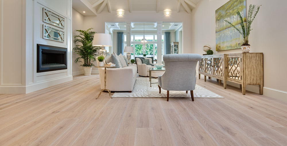 Guide to Wide Plank White Oak LVP Flooring
