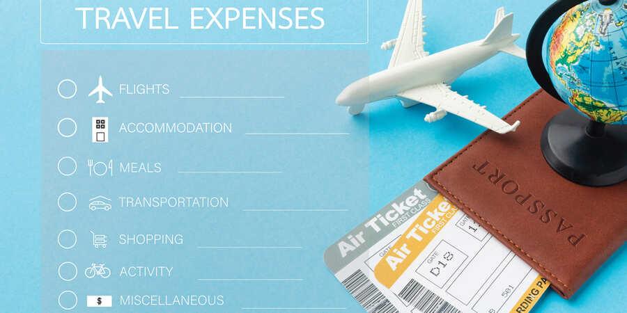 Top Benefits Of Using A Travel And Expense Management Software