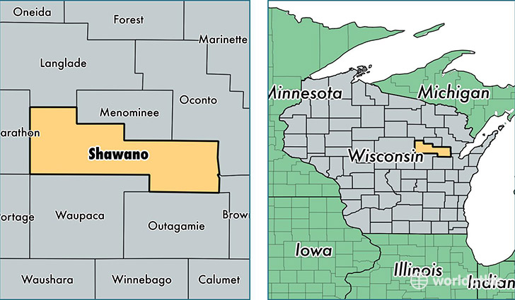 5 Tips on living in Shawano County