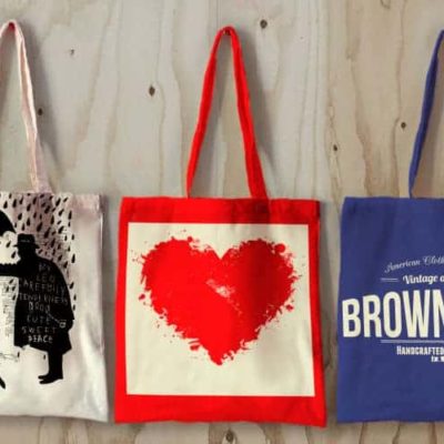 Key Ways in Which Custom Bags Can Help Your Brand