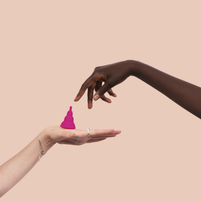 How to Properly Clean Your Menstrual Cup?