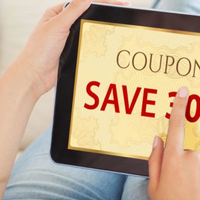 Should You Offer Coupon Codes To Customers?