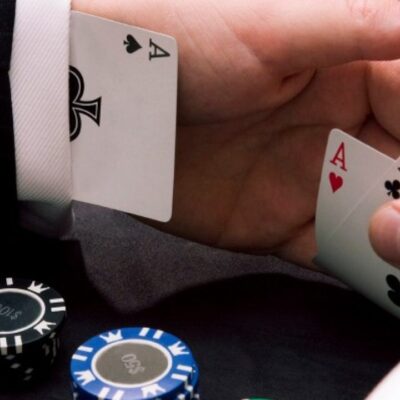 How to spot casino cheaters