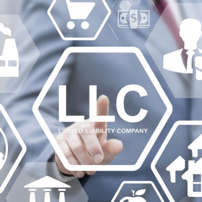 Why Setting Up An LLC Will Help Your Business