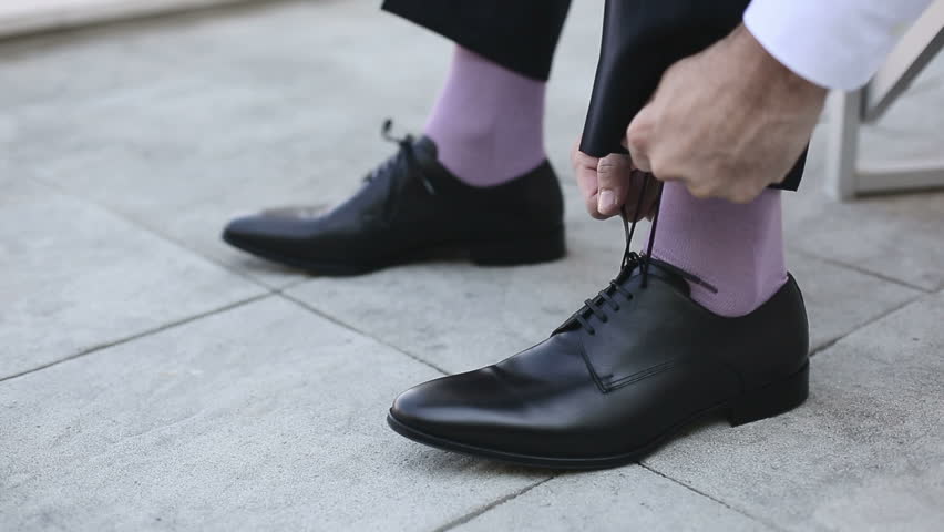 How to Wear Men's Derby Shoes in a Fashionable Way - Shawano Leader
