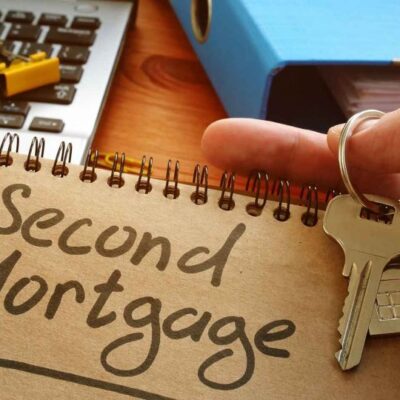 Second mortgages – everything you need to know