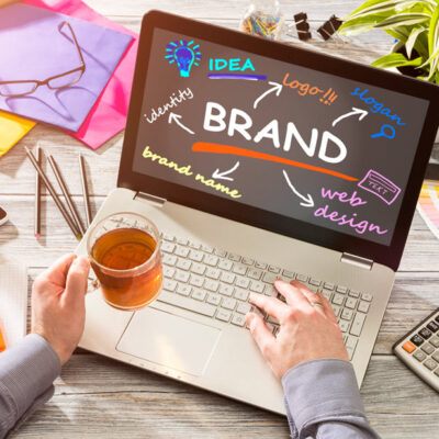 Top 7 Core Elements of Branding