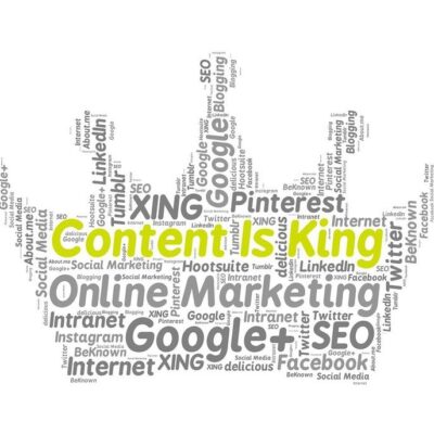 Why Keyword is Important in Content Marketing