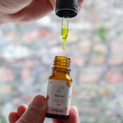 Guide to Choosing CBD Products for Health and Wellness