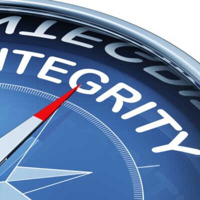 Trust and Integrity: Vital Business Components