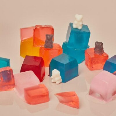 9 Ways to Introduce CBD Gummies.