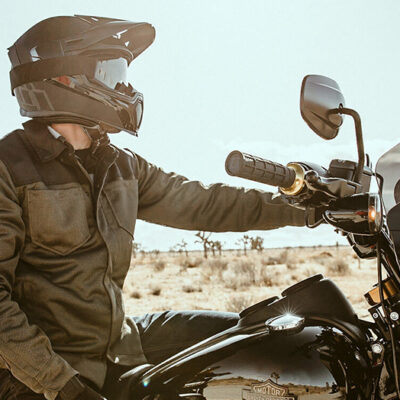 Motorcycle Gear To Get You Started Riding This Summer
