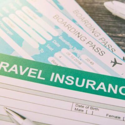 How Important is Travel Insurance?