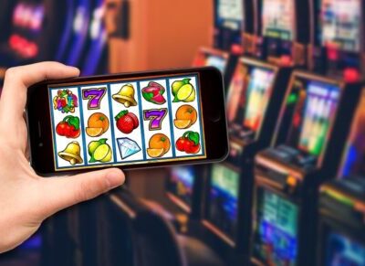 Best Online Food-Themed Slot You Can Enjoy