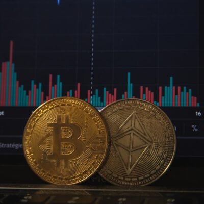 Should You Invest in Cryptocurrency or Commodities?