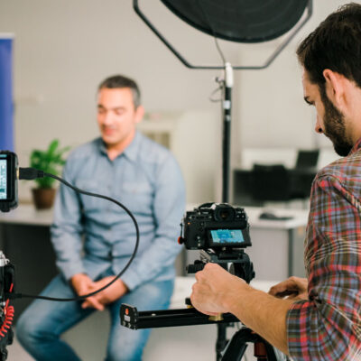 Video Production Agencies In Barcelona – Know More About Video Production