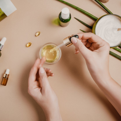 5 Things to Consider in Your Essential Oil Startup Business