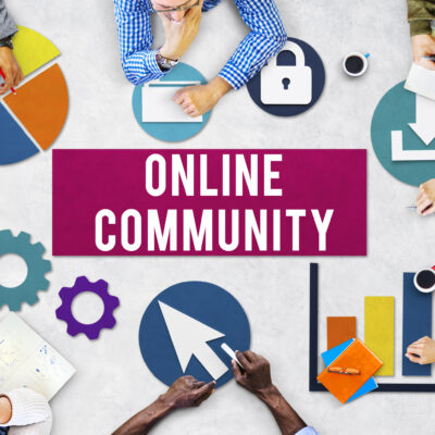 The Advantages Of Using Online Communities For Businesses