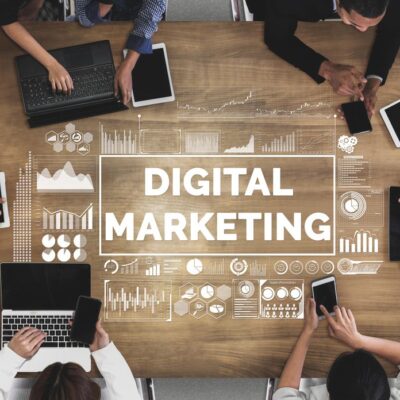 Simple and affordable digital marketing ideas for UK businesses