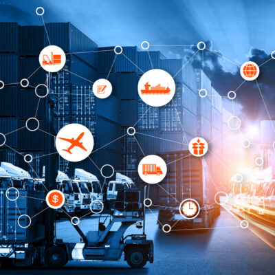 The role of Transport Management System (TMS) in the supply chain