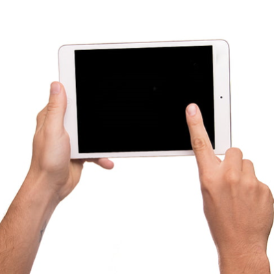 3 Reasons to Hire Apple iPad Tablets for Your Business