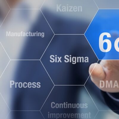 How to Reduce Deadly Wastes with Lean and Six Sigma Best Practices