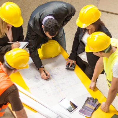 Why Construction Project Management is Necessary