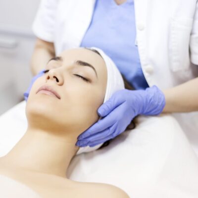 Three facial treatments to know