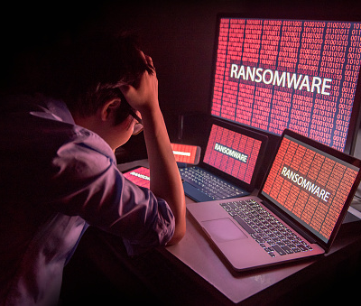 How To Protect Your Company From Ransomware Attacks