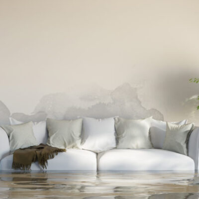 How Can an Adjuster Help After Water Damage in Miami?