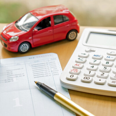 5 Strategies to Lower Your Auto Loan Payments