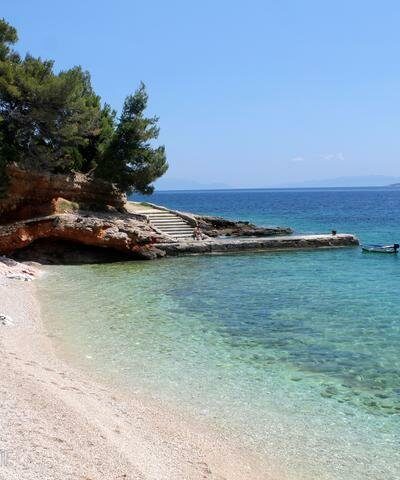 Private Island in Hvar, Split-Dalmatia County, Croatia 1 - 11489186
