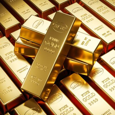 What Are Your Options When Adding Gold Bars to Your Investment Portfolio?