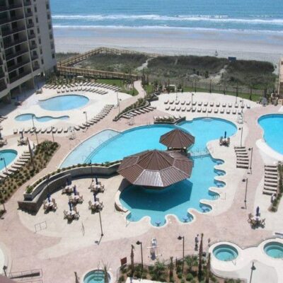 Little Known Secrets for Buying the Best Condos in Myrtle Beach