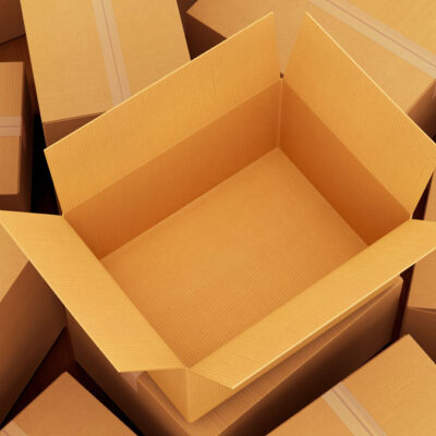 Four Important Things to Know About Corrugated Boxes