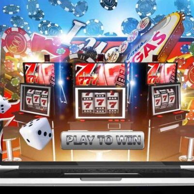 Guide to Online Casino Games and Slot Machines