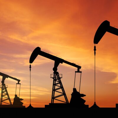 Why work with an oil and gas recruitment agency