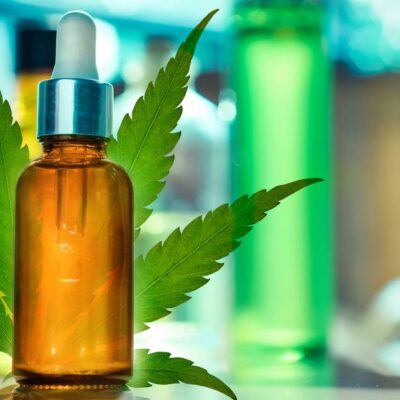 Everything You Need to Know About Using CBD For Pain Relief