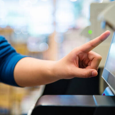 How to make self service easier and more efficient than ever