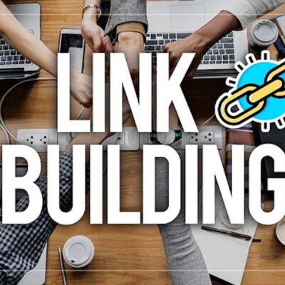 Why is Link Building Considered Important for New-Age Businesses?