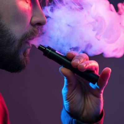 What to Expect Your First Time Vaping